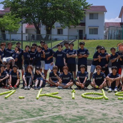 M Kids 他大学参加型テニスサークル Mkidscircle20 Twitter