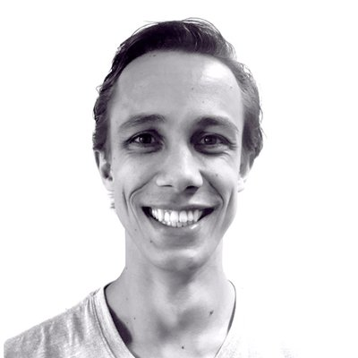 TomDeGebruiker's profile image
