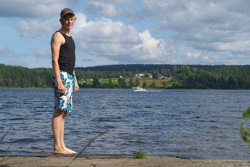 Christiaan_Hoek's profile picture. Don't dream your dream, live your dream.