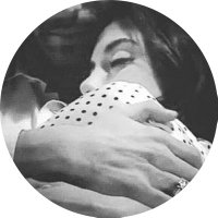 صمت البوح (@2_q0l) 's Twitter Profile