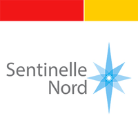 Sentinelle Nord | Sentinel North(@sentinelle_nord) 's Twitter Profile Photo