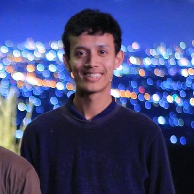 farizsetyawan's profile picture. melihatku dari sisi yang lain
