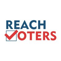 Reach Voters(@wereachvoters) 's Twitter Profile Photo