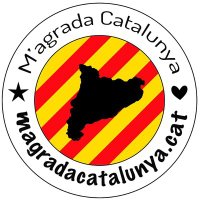 M'agrada Catalunya(@magradacat) 's Twitter Profile Photo
