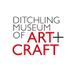 Ditchling Museum of Art + Craft (@museumartcraft) Twitter profile photo