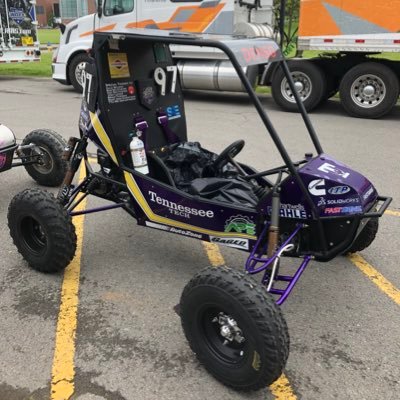 Official Twitter account of Tennessee Tech's Baja SAE Collegiate Design Series team! (SS=Shop Schedule) https://t.co/dI7YCJJQLm