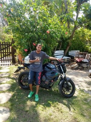 JorgeMancini9's profile picture. Um sentimento verde, branco e grená!🇮🇹