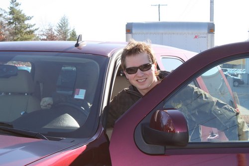 Automotive DiagNerd