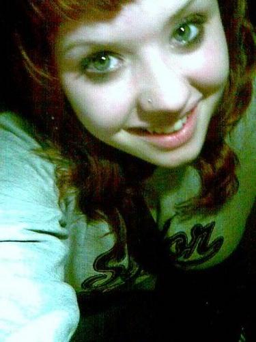 emmat346's profile picture. I love reading, partying, listening to my kind of music, watching horror movies