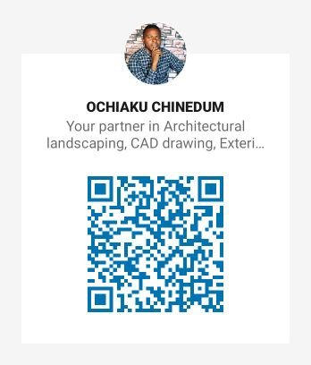 OchiakuNedum's profile picture. I love the Lord, am a passionate missionary and a Landscape Architect, I'm in love with nature. I'm green in Heart.