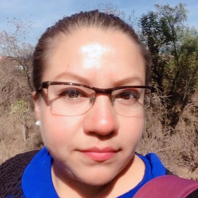 VzMaricela's profile picture. Dra. Ciencia e Ingeniería  de Materiales Investigación en área de los Biomateriales