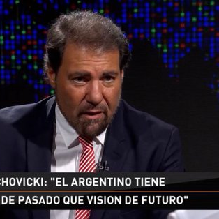 Claudio Zuchovicki Profile