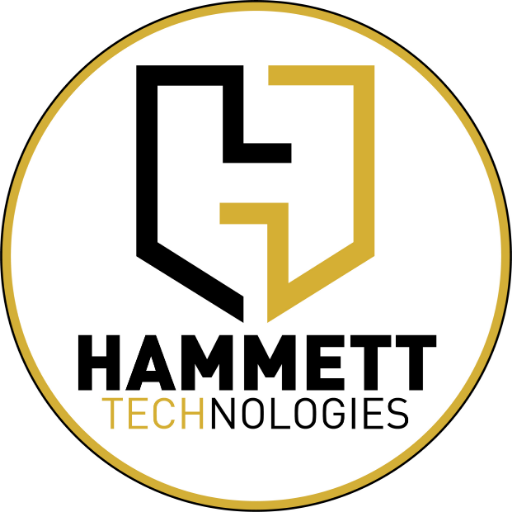 HammettTech Profile Picture