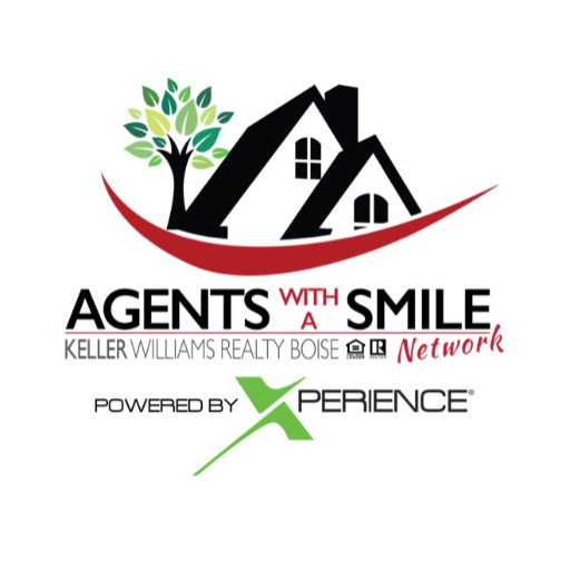 agents_smile's profile picture. What's behind the smile?  Check us out and find out!- Agents With a Smile at Keller Williams Realty Boise (208)-321-5540