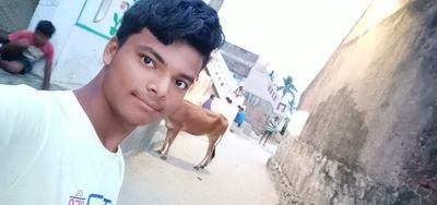 ChinniPedada's profile picture. always keep smiling