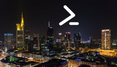 This is a group for all people, interested in/working with Windows PowerShell and who live/work in Frankfurt area.