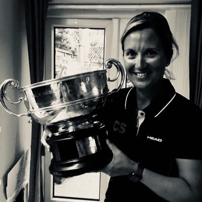 Director of Tennis, Queenswood School. Passionate about educating  girls of tomorrow and empowering young women to enjoy/participate in Tennis & Sport! @slutes9