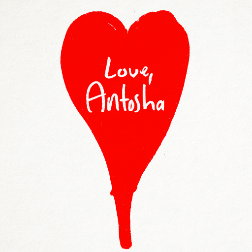 Love, Antosha