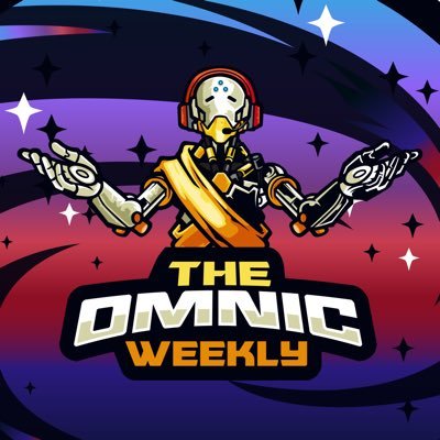 Omnic Weekly - Overwatch 2 Podcast