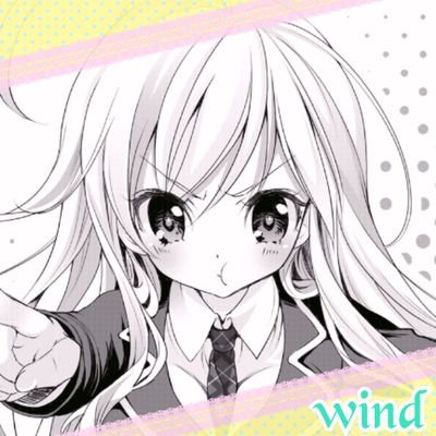 windさんのプロフィール画像