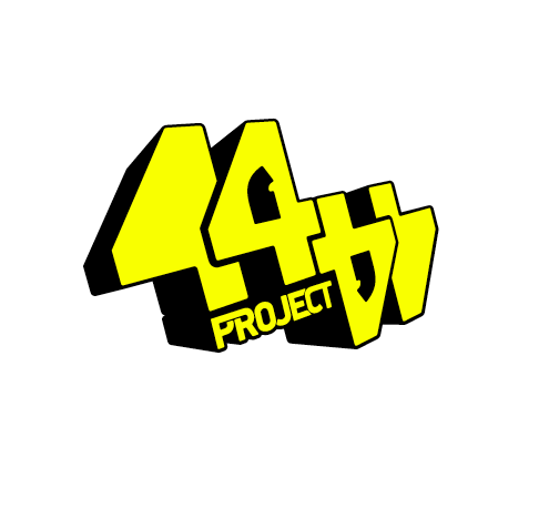 4444Project's profile picture. 