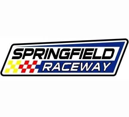 Springfield Raceway is a high-banked 1/4-mile red clay oval with races every Saturday night from April-October. Sanctioned by IMCA, INEX and USRA.