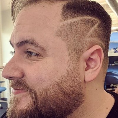 LucidchartGuy's profile picture. 