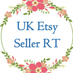 UK Etsy Seller RT (@UKEtsyRT) Twitter profile photo