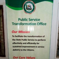 Bureau of Public Service Reforms, Ogun State (@ogunbpsr) 's Twitter Profile