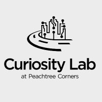 Curiosity Lab at Peachtree Corners(@CuriosityLabPTC) 's Twitter Profile Photo