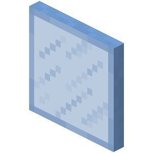 light blue. ran by @Cinimodder #ParodyAccount not affiliated with Mojang, Microsoft, or Minecraft and its companies