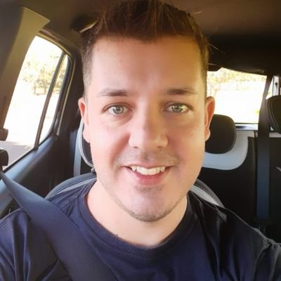 MauricioTadeuB1's profile picture. Brasileiro, ativista, esquerda sim e com muito orgulho!