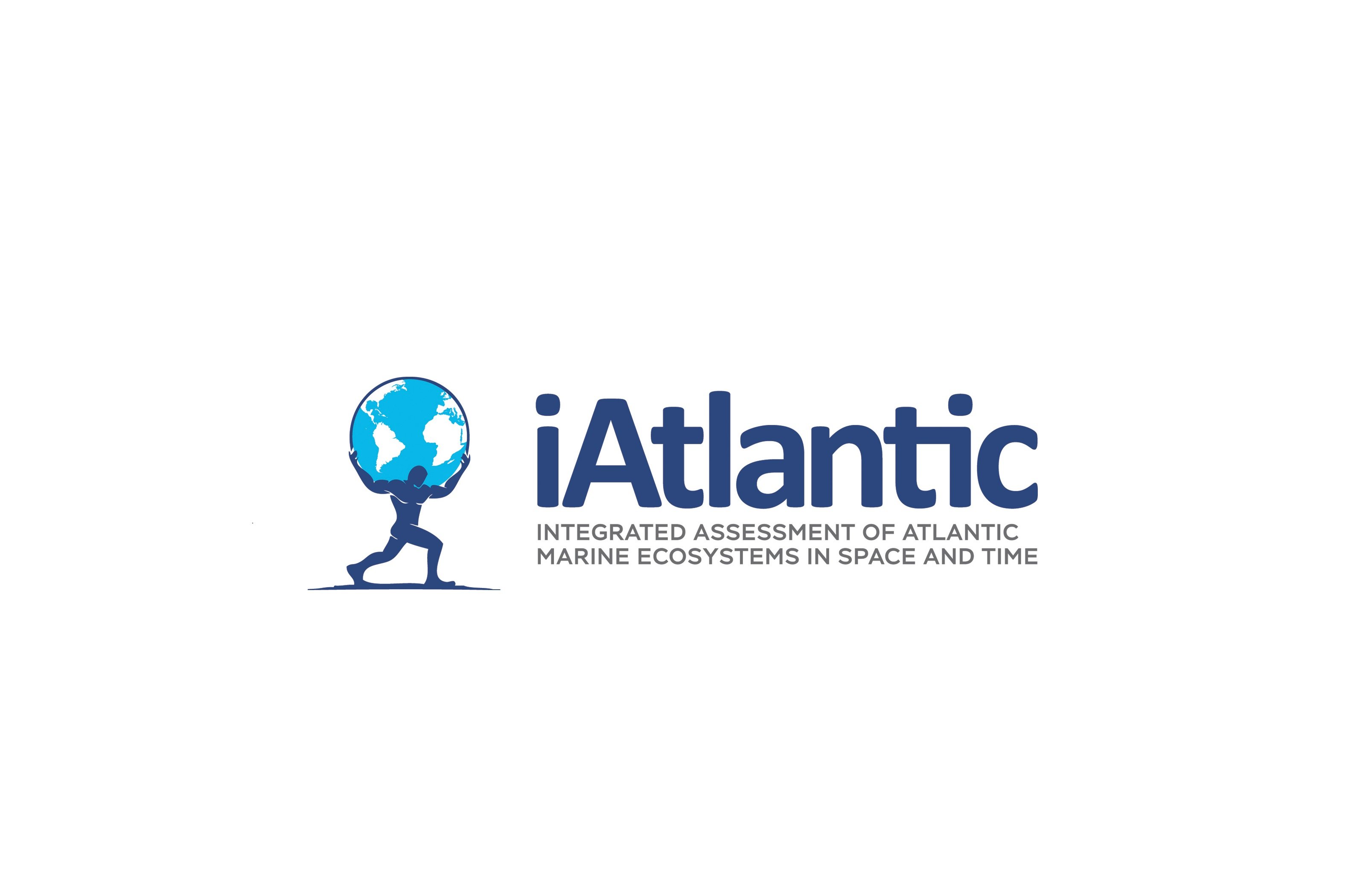 iAtlantic will do an integrated assessment of Atlantic marine ecosystems in space & time #deepsea #marine #atlantic #H2020 #bluegrowth @EU_H2020