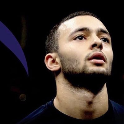 y_soliman97's profile picture. Pro squash player