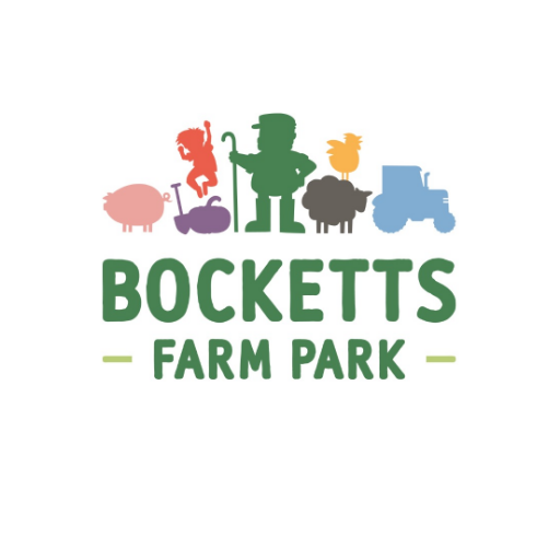 Logo de la société Bocketts Farm Park