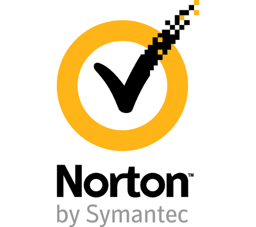 Logotyp för Norton