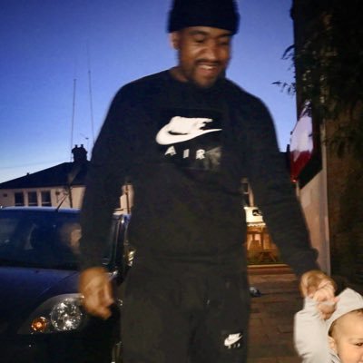 iamMorgz's profile picture. ⚽️