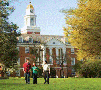 WCA_Admissions's profile picture. 