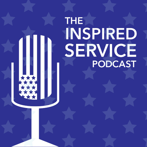 InspiredServPod's profile picture. Putting human faces to public service.