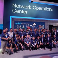 CiscoTechX (@ciscotechx) 's Twitter Profile
