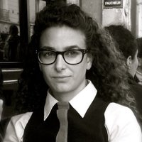 Liat Shenhav (@liatshenhav) 's Twitter Profile