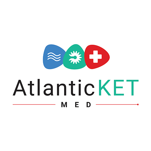 Atlantic KET Med establishes a Transnational, Advanced Pilot Manufacturing, Ecosystem for Future Biomedical Products in the Atlantic Areas of Europe.