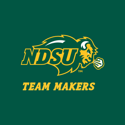 Official Account of NDSU Team Makers