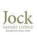 Jock Safari Lodge (@JockSafari) Twitter profile photo