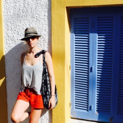 kbtravels's profile picture. I like to tell stories about cybersecurity, travel, sharks and breathing under water. @CrosspointCP Head of Marketing/Comms.