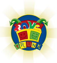 toystrunk's profile picture. Carolina Rey & Katia Parada-Toys Trunk owners. New Renting Toy solution. Children outgrow toys so fast. Reusing toys is a green way to help the environment