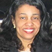 Ghislaine D Gilbert - @ghigilb Twitter Profile Photo