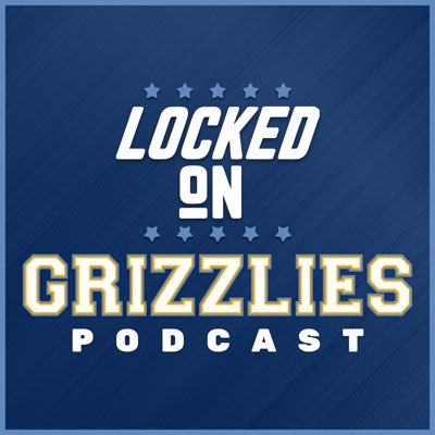 Your daily podcast source for the Memphis Grizzlies, part of the @lockedonsports Podcast network. Co-Hosts @DamichaelC @JoeMullinax