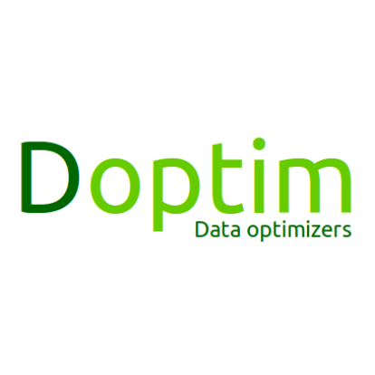 ◾️Doptim optimise la valeur de vos #data avec des prestations sur-mesure◾️@Geneafinder