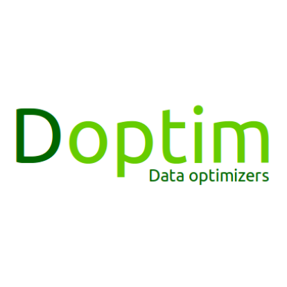 Doptim - Data Optimizers